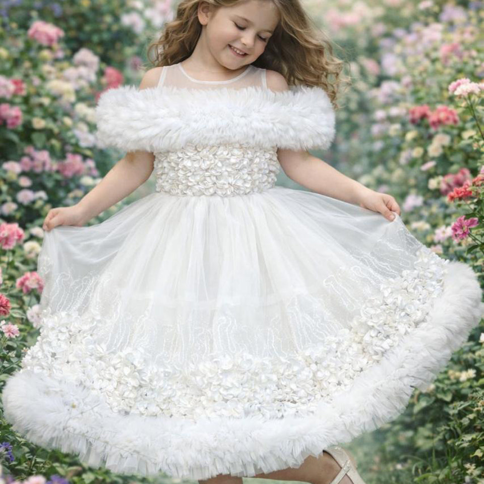 Mode enfant 8-13 ans : comment allier style, qualité et confort — le guide Moda Dora